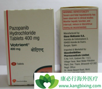 ��������(pazopanib)��������STS������Ӧ����Щ�����������ж��