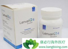 �ط�����(Lenvatinib)�ܶ������Ƹΰ���