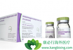 �����Լ�ή��֢ȫ���Ʒ�Zolgensma��Ч����Σ�