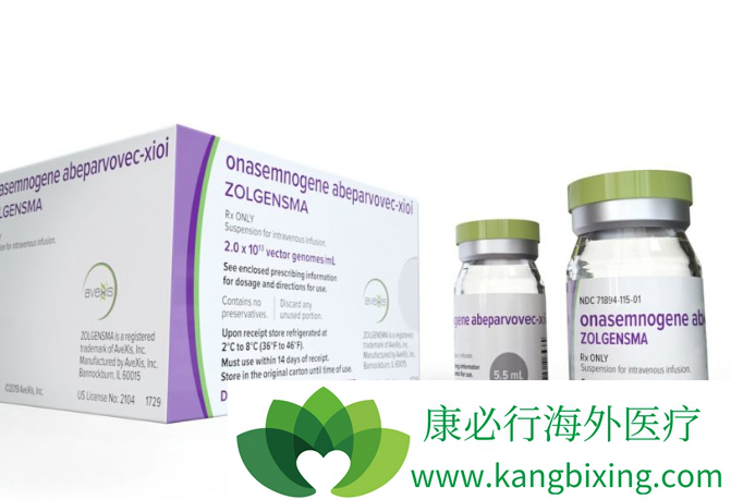Zolgensma