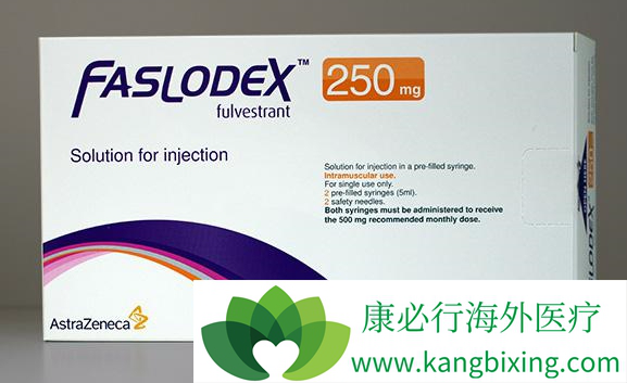 氟维司群 氟维司群