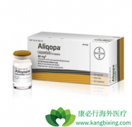 �ݶ�PI3K���Ƽ�Aliqopa�������Ƹ����Ա�Ե���ܰ�������