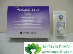 ��������(Bortezomib)��һ�������ĺ��л������С���ӻ�����