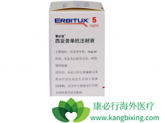 Ϊʲôһ���ִ󳦰����߶�����������(cetuximab)������Ч��