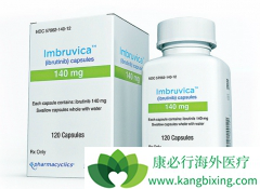 ��³����(Ibrutinib)��ҩ������Ϊʲô���׷��������Ⱦ��