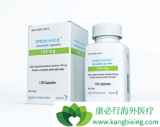 BTK���Ƽ�����������ĿǰCLL���ߵ��Ƽ���ҩ