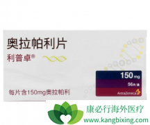 ��������(Olaparib)���ѳ���ά�����Ƶ�������