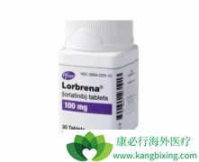 ALKͻ������ͺ�������Ӱ����������(Lorlatinib)����Ч