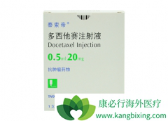 ̩�ص�(Docetaxel)����ҩע����������Щ��