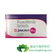 �����ǲ���JAK2V617Fͻ��Ĺ���������ʹ��³�����ᶼ�ܻ����Ч