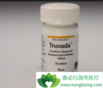 ��³�ߴ�(Truvada)����ÿ����ò�����ЧԤ��HIV