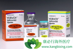 Yervoy����������������ҩ�����ư�֢����Ч����