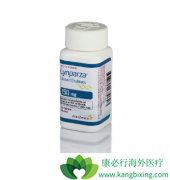 ��������/����׿(Lynparza)�����ѳ�����Ч��ô����