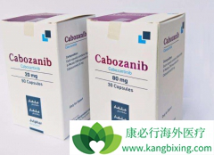 ��������(cabozantinib)��������GIST��Ӧ֢