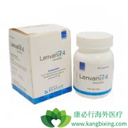 �ַ�����(lenvatinib)��Բ�ͬ��Ӧ֢�Ĳ�����Ӧ�ֱ�����Щ��