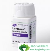 ��������(Lorlatinib)�Ծ���ALK��ROS1����NSCLC���߶��п���������