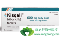 CDK4/6���Ƽ�Ribociclib�����������ٰ����ߵ�Ч����ô����