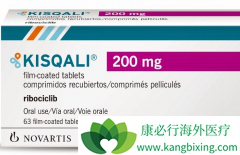 ������������(Ribociclib)���������ٰ����ߵ���Ч��