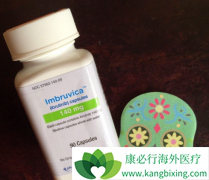 ��³����(Ibrutinib)�ǵ�һ������׼��BTK��ҩ��