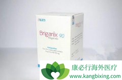 ��������(Brigatinib)���ư���������ҩ���ߵ���Ч��Σ�