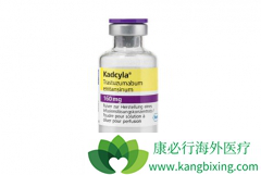 �����鵥����T-DM1��ʲô��ϵ��T-DM1�������ٰ�Ч������