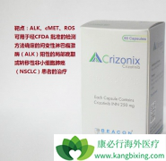 �ΰ�����ҩ��������(Crizotinib)����ҩ��������Щ��