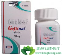 Ƥ�к�͸������Ǽ�������(Gefitinib)����Ĳ�����Ӧ
