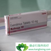 ��άĪ˾(Everolimus)��ת������ϸ�������������о����������
