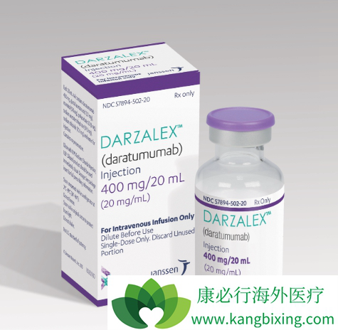 Darzalex