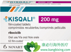 ������������(ribociclib)�����������ʣ�