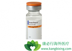 ����������(Rituximab)����������Щ���͵��������ߣ�