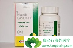 ����CML���߽�����������(Imatinib)���Ƶ�Ԥ��10��������Ϊ85.3%