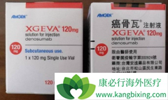 ��ŵ����(denosumab)����������ת�Ƶ���Ч������������