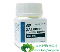 Ŀǰ����ALK���Էΰ����õ�һ������ҩ���ǿ���������ɫ������