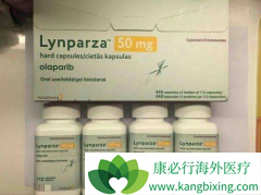 Ϊʲô��������(Olaparib)�����������ٰ���������ǰ���ٰ���