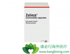 �ܰ���ҩ�����ŵ��(vorinostat)����ô�����ֵģ�