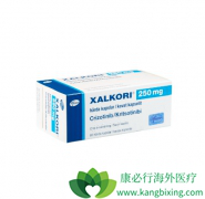 ALK���Ƽ�����������ҩ����ʲô����취��