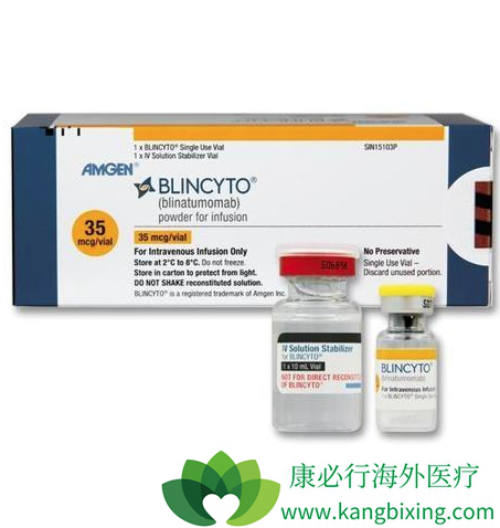 Blincyto