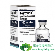 PD-1���Ƽ�Keytruda����θ���ٴ�����Ч����ô����