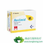 ���ǶȰ�(Revlimid)�Ƕ෢�Թ��������Ƶ��Ƽ�ҩ��