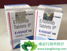 ���޿�(Erlotinib)/�������Ḩ������IIIAN2�ڷΰ�����Ч