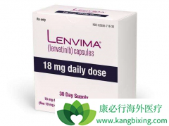 ��ô�ж��ַ�����(Lenvatinib)������Ч����