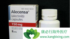 ��������(ALECENSA)����ʵ����������NSCLC����OS��PFS�����ڿ�������