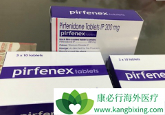 ������ͪ�Էΰ�����ҩ�ﵼ�µ�ILD��Ч��