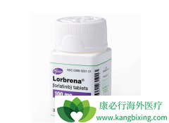 ��ALKͻ��Ļ��߽�����������(Lorlatinib)���ƿɻ�ø�����Ч