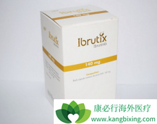 ��³����(Imbruvica)����70%��CLL���������޼�����չ