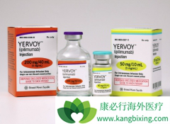 ��ɫ����ʹ��Opdivo����Yervoy���Ƶ���Ч��ô����