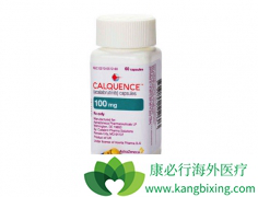 ����BTK���Ƽ�AcalabrutinibЧ���������������Ա��ĸ��ã�