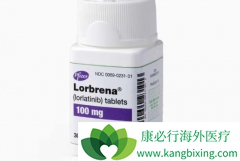 ��������(Lorlatinib)�������Ƿ����ALKͻ�������NSCLC����Ч