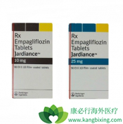 о(empagliflozin)Լ˵ĸ